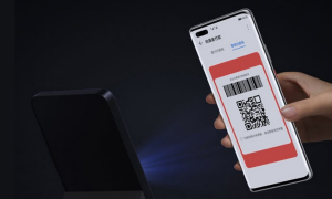 Huawei Smart Payment