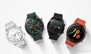 Huawei Watch GT 2 Colors