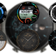 Huawei Watch GT 2 Pro Face