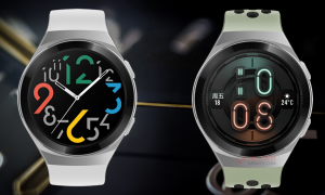 Huawei Watch GT 2e