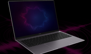 MateBook X 2020