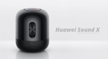 Huawei Sound X smart speaker getting 9.0.3.4 (H100SP17C00) update