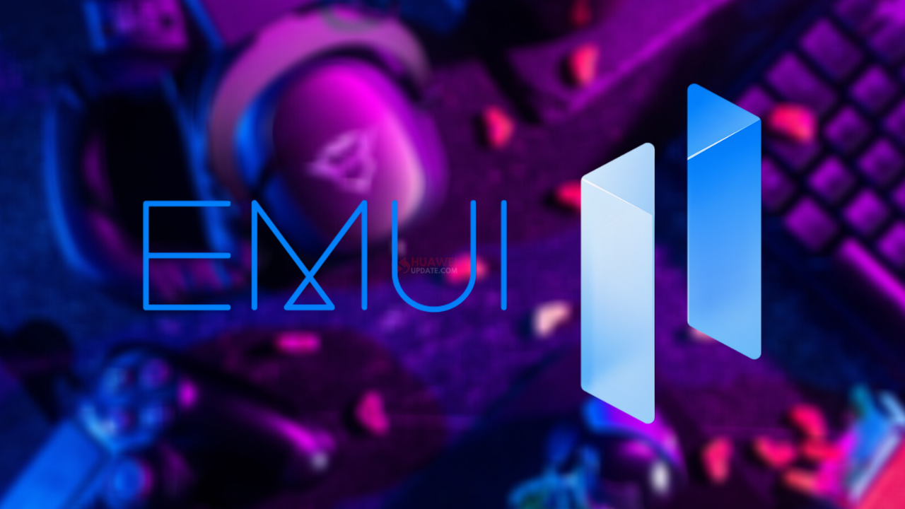 Stable EMUI 11 update