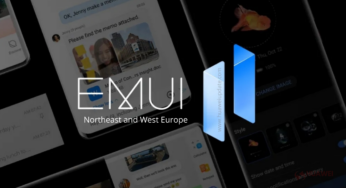 List of Huawei Devices that have received EMUI 11 update in Northeast and West Europe [Updated – May 01]