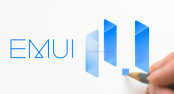 Huawei EMUI 11.1 is expected to be launched in March 2021