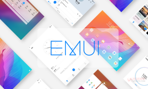 EMUI security updates eligible devices list