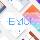 EMUI security updates eligible devices list