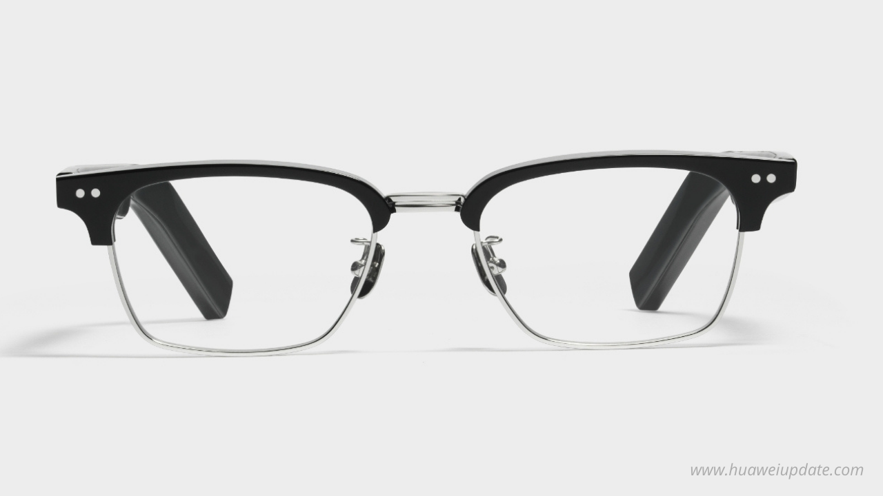 Eyewear II smart glass