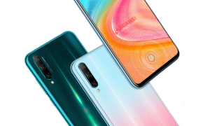 Honor 20 Youth Edition (20 Lite)