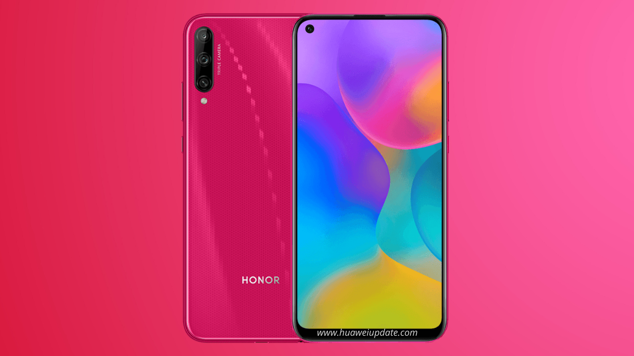 Honor Play 3