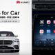 Huawei HMS for Car