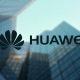 Huawei Logo - HU