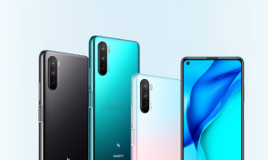 Huawei Maimang 9