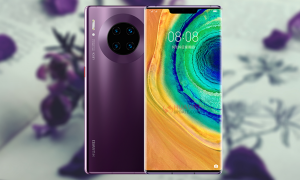 Huawei Mate 30 Pro