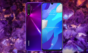 Huawei Nova 5