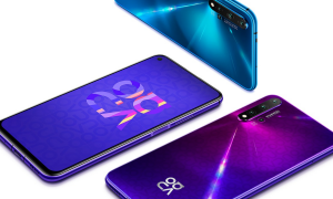 Huawei Nova 5T