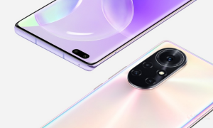 Huawei Nova 8 Pro (2)