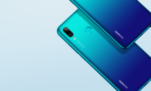 Huawei P Smart 2019