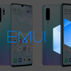 Huawei P30 Series EMUI 11