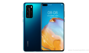 Huawei P40 4G