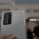 Huawei P40 series EMUI 11 Update