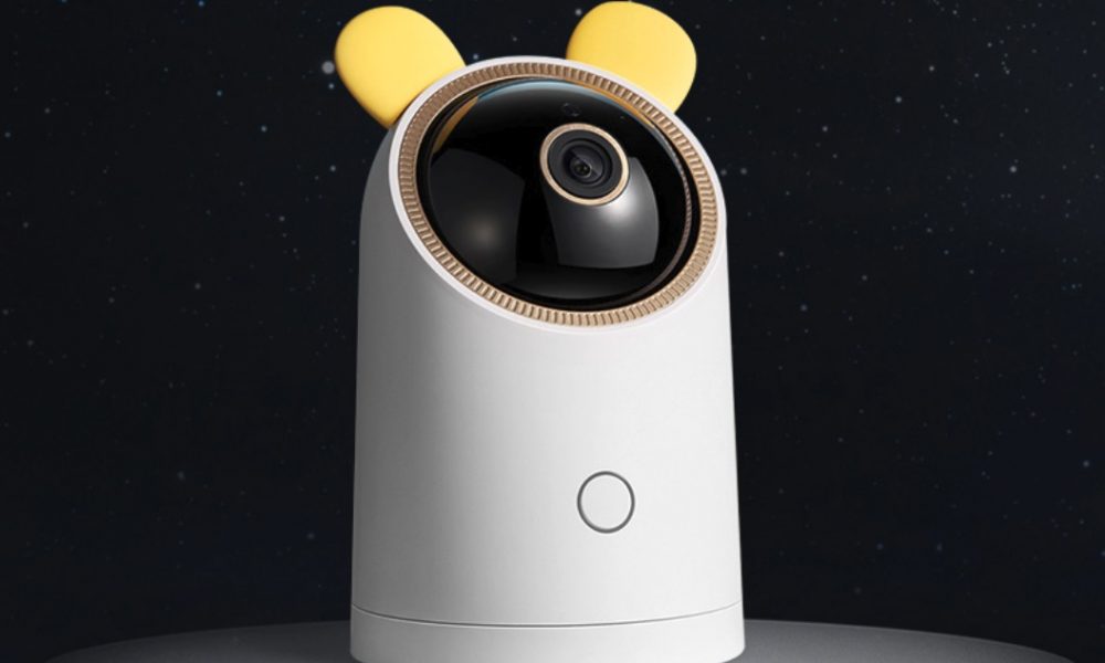 Huawei Puffin Smart Camera