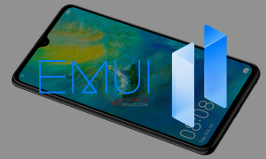 Mate 20 EMUI 11