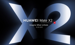 Mate X2 Huawei