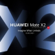 Mate X2 Huawei