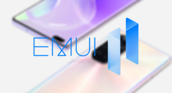 Huawei Nova 8 Pro grabbing new software v128 update based on EMUI 11