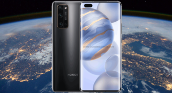 Honor 30 Pro, 30 Pro Plus and Honor 30S getting February 2021 security update