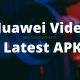 Download Huawei Video APK