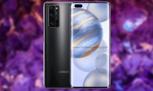 Honor 30 Pro Plus