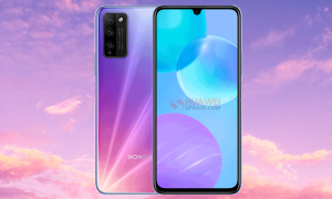 Honor 30 Youth Edition aka Lite