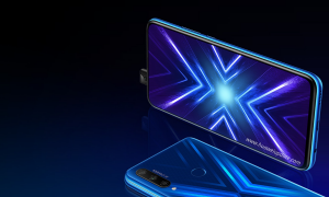 Honor 9X Series (2)