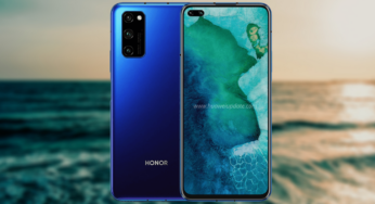 Magic UI 4.0: February 2021 security patch rolling out for Honor V30 and V30 Pro users