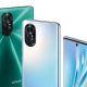 Honor V40 Lite Luxury Edition