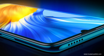 Honor X10 Max getting January 2021 security patch update