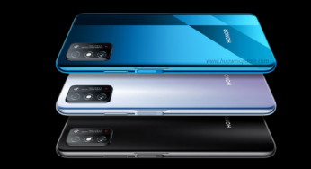 June 2021 security patch is rolling out for Honor X10 Max