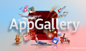 Huawei AppGallery