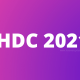 Huawei Developer Conference HDC 2021