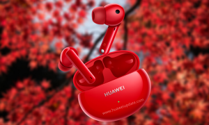 Huawei FreeBuds 4