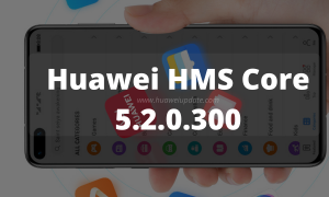 Huawei HMS Core