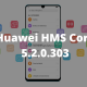 Huawei HMS Core 5.2