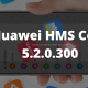 Huawei HMS Core