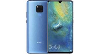 Huawei Mate 20 X getting the stable EMUI 11 in global market