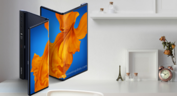 Huawei Mate X and Mate Xs receiving February 2021 security patch update