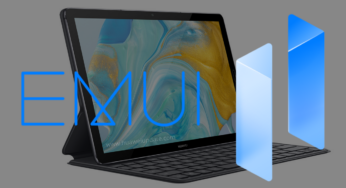 Huawei MediaPad M6 8.4 and M6 Turbo Edition receiving stable EMUI 11 update
