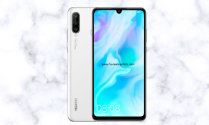 Huawei Nova 4e