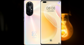 Huawei Nova 8 Pro new EMUI 11 update version released, check the latest changelog